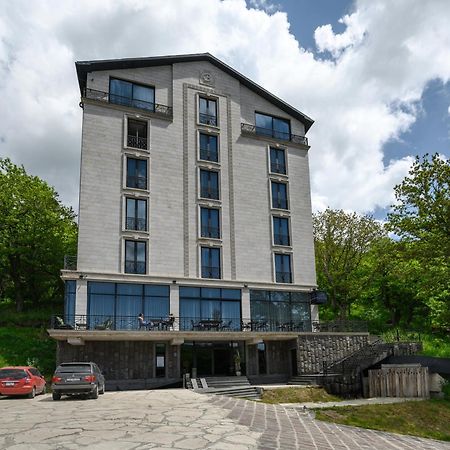 Aurora Resort, Цахкадзор Екстер'єр фото