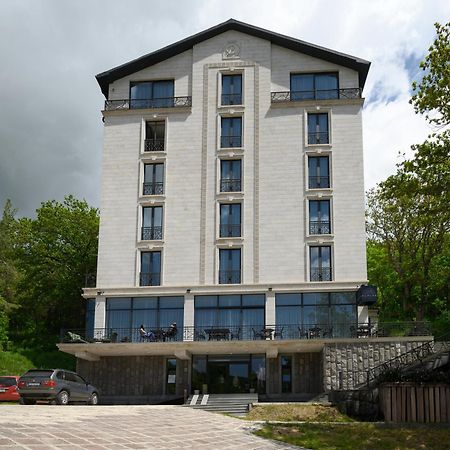 Aurora Resort, Цахкадзор Екстер'єр фото